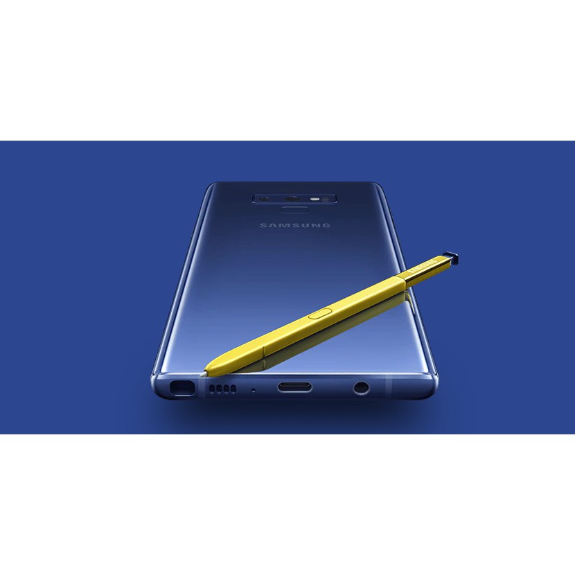 SAMSUNG Note9 原廠S-Pen 觸控筆 EJ-PN960 手寫筆 盒裝