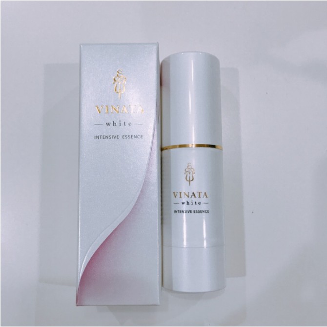 VINATA 台酒生技 密集美白精華液 30ml