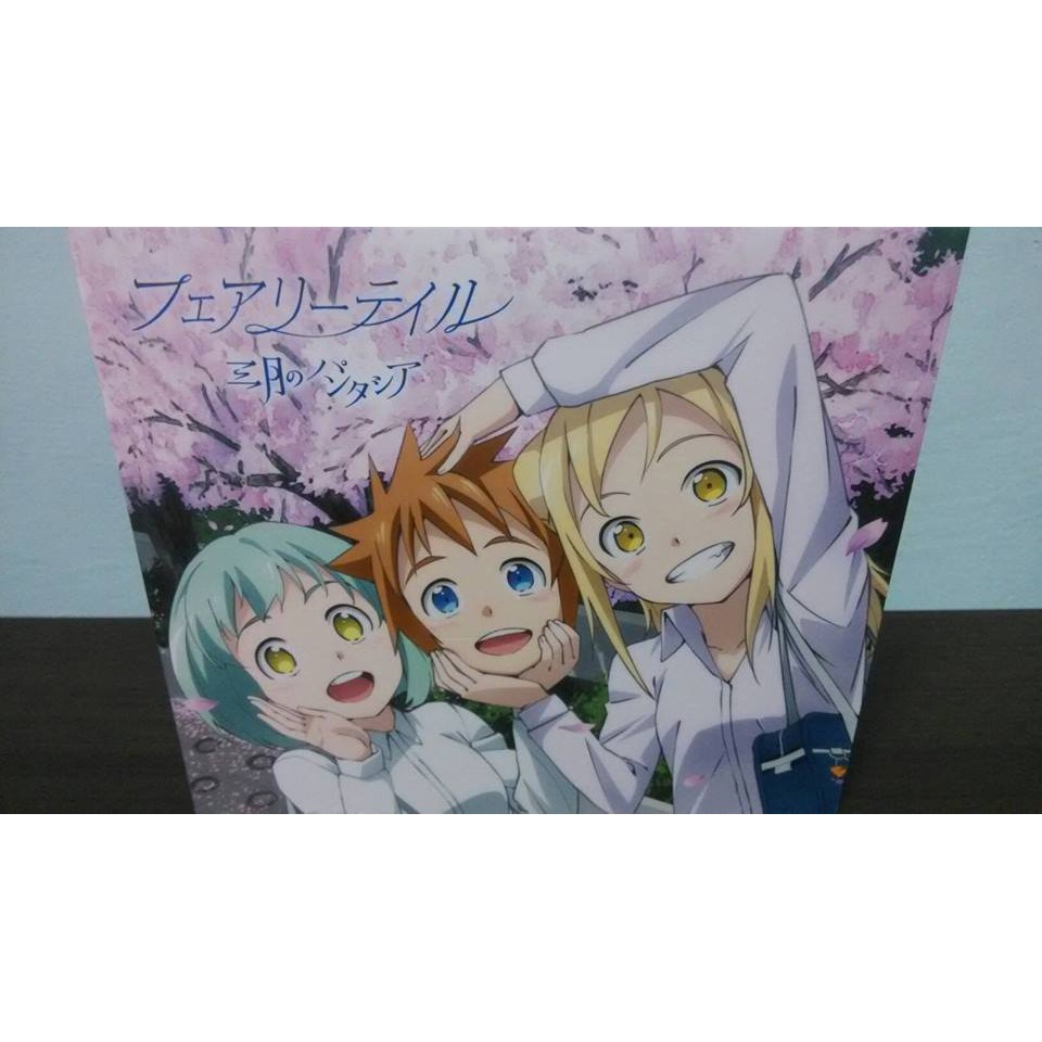 亞人醬有話要說日版期間限定盤cd Dvd フェアリーテイルed 蝦皮購物