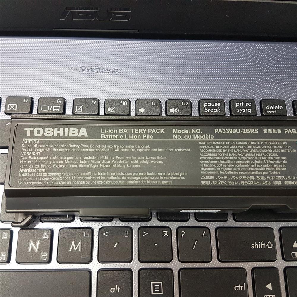 TOSHIBA PA3399U-2BRS 原廠電池 PABAS076 A100 A80 A105 M100 M105