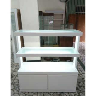 中島櫃，開放式展示櫃，樂高展示櫃，玩具櫃，手機櫃、飾品櫃、精品櫃、化妝品櫃、珠寶櫃、藝品櫃.