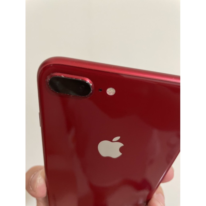 Iphone8Plus-64G紅