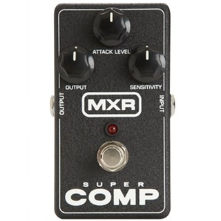 ☆ 唐尼樂器︵☆ Dunlop MXR M132 Compressor 壓縮 單顆 效果器