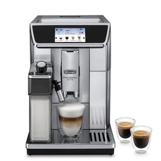 🔥德國原裝Delonghi迪朗奇全自動義式咖啡機 ECAM 656.75MS 義大利製造 CNN