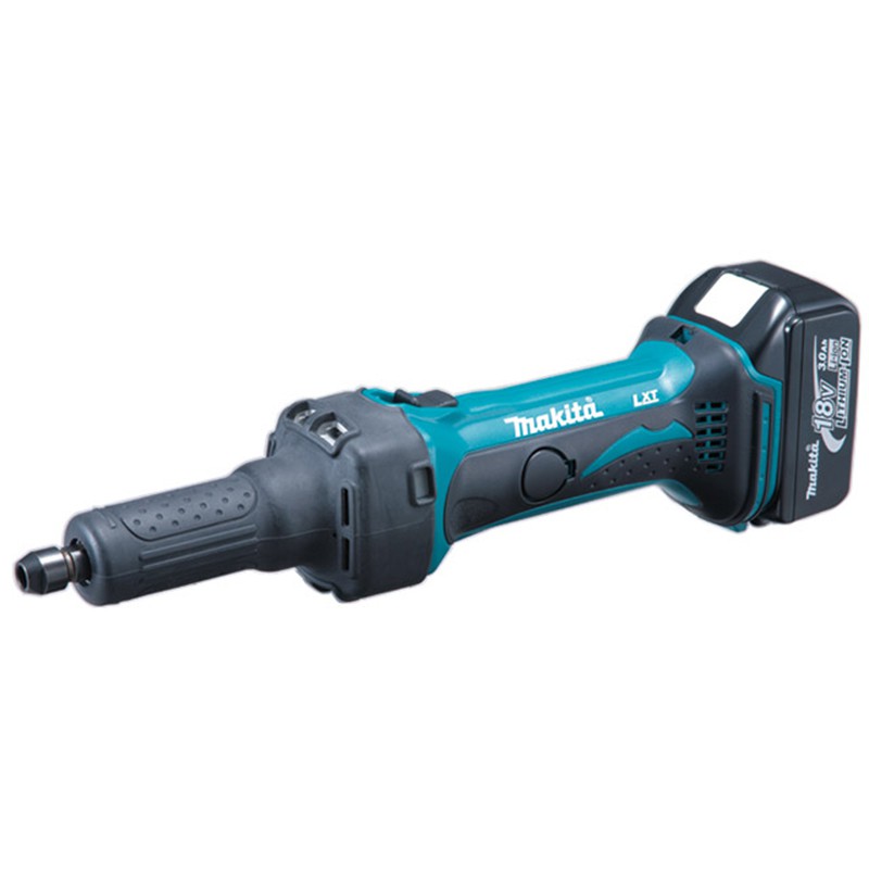 含稅 牧田 makita 18V 充電式刻磨機 DGD800 空機 DGD800Z