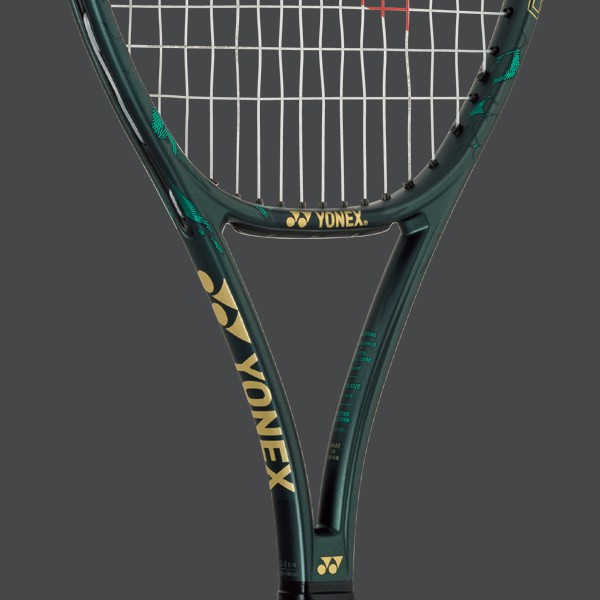 Yonex 2019 Vcore Pro 97 消光綠[網球拍] 【偉勁國際體育】【促銷