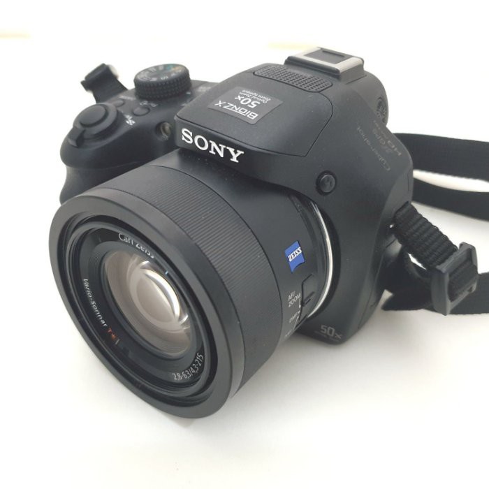 【一番3C】Sony DSC-HX400V 類單眼相機 2040萬畫素 NFC 50倍高望遠變焦 WIFI 機況佳公司貨
