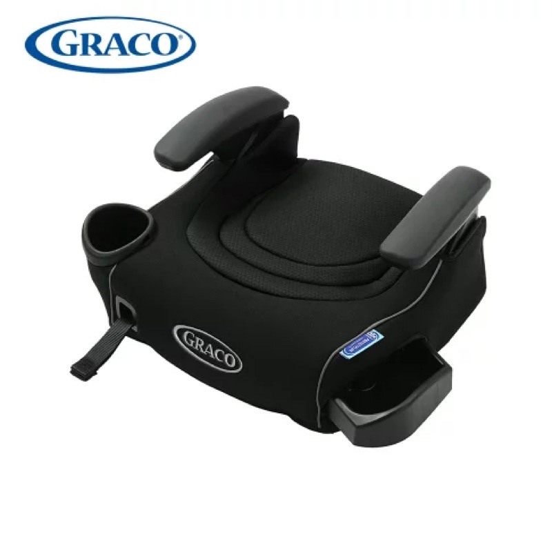 ⚠️另有匯款好價 全新💯公司貨 Graco TurboBooster LX isofix 輔助墊 增高墊