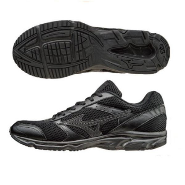 mizuno maximizer 18
