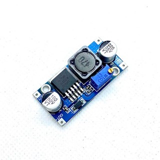 DC-DC升壓模組 實驗室、學生模組、電子材料、電子工程、適用Arduino (0898)