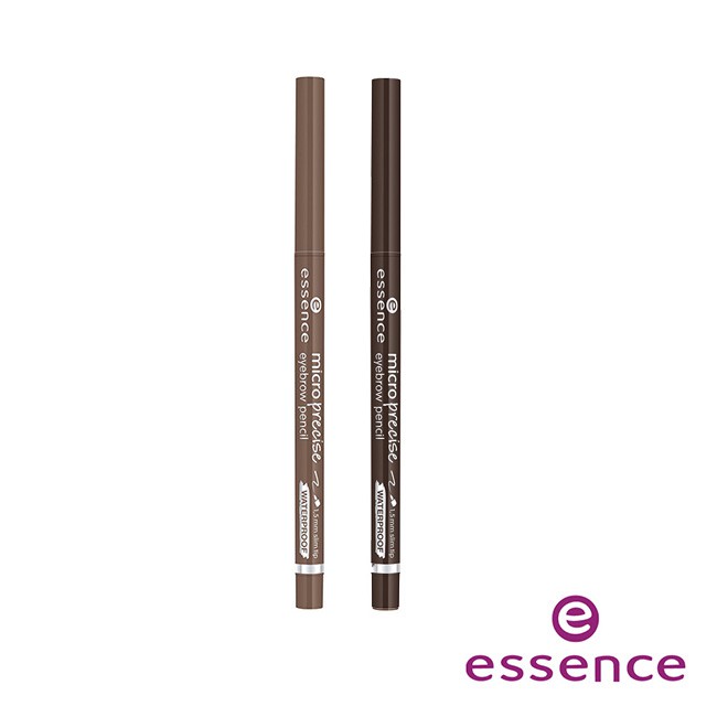 essence 艾森絲 極細柔順持久型眉筆 0.05g