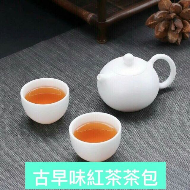 【古早味紅茶包】古早味紅茶 茶包 咖啡紅茶【阿泉師茶業】本店也有賣 冷泡茶包 冷泡茶