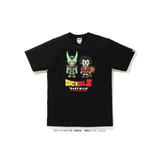 【日貨代購CITY】 BAPE DRAGON BABY MILO SATAN CELL 七龍珠 撒旦 賽魯 短T