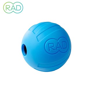 RAD Atom 全方位舒緩原子球 11cm 瑜珈球 按摩球 運動舒緩 筋膜放鬆 【免運】
