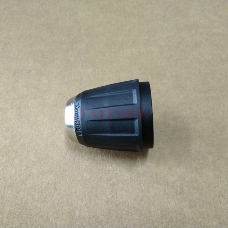 ~永銓工具~BOSCH GSB10.8-2-LIGSB12-2-LI快速夾頭#25#D6-8#2 609 111 312