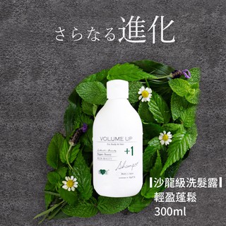 日本 EARTHEART 沙龍級洗髮露-輕盈蓬鬆 洗髮精 溫和洗淨 洗後髮根蓬鬆