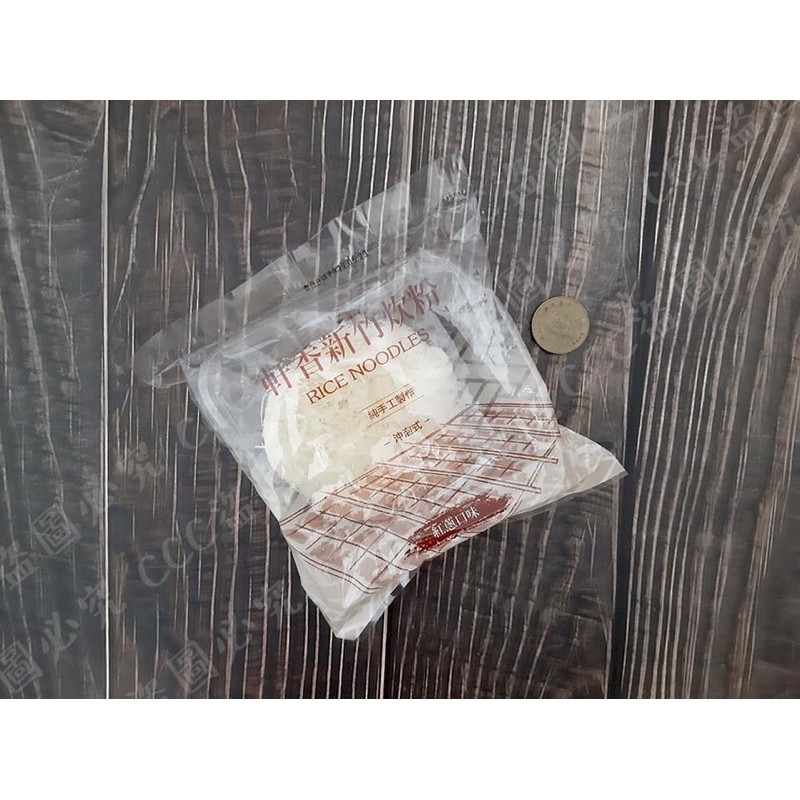 新竹炊粉(沖泡式)紅蔥口味
