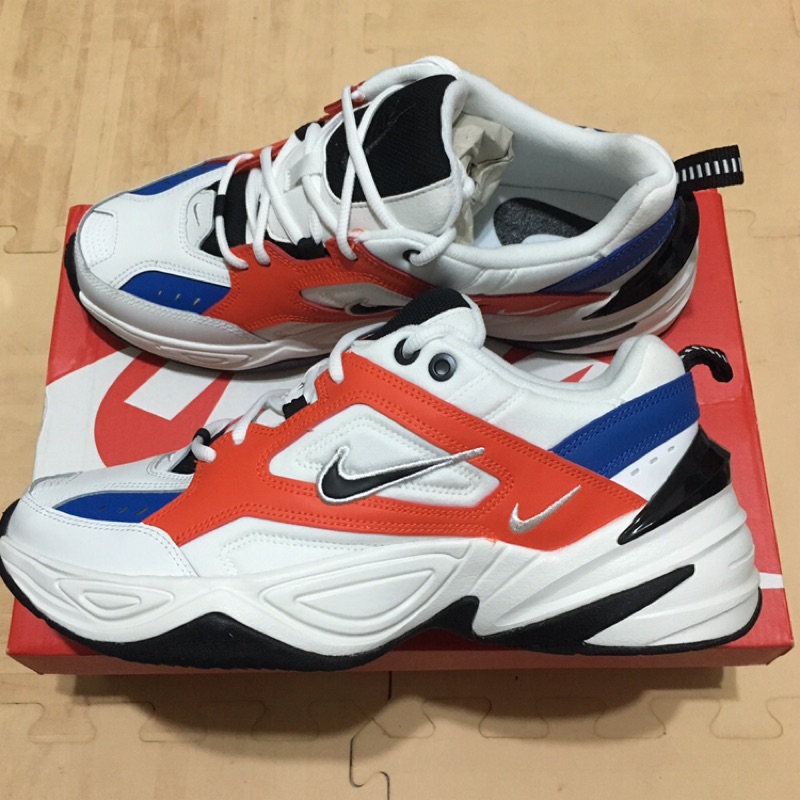 m2k tekno og