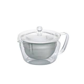 【日本HARIO】 茶茶急須壺禪-共2款《WUZ屋子》茶壺 耐熱 玻璃