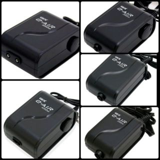 蝦兵蟹將 日本gex 五味 J 81 E Air 靜音空氣幫浦1000sb 單孔 0 8l Min 組 打氣機 蝦皮購物