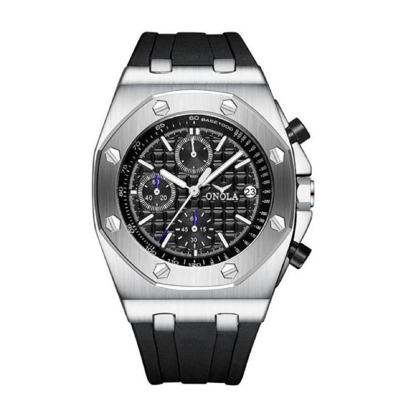 🇮🇹義大利ONOLA里察德-全球限量AP同款腕錶💎全新正品台灣公司貨✅
