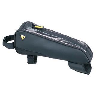 全新 TOPEAK FastFuel TriBag 0.6L三鐵/鐵人三項自行車車上管袋 補給品收納 TC2301B
