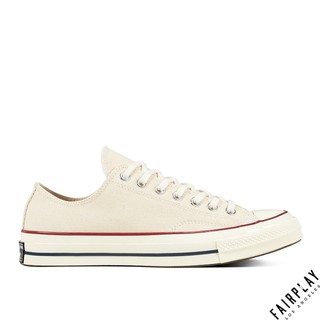 Converse All Star 1970 米白 男鞋 女鞋 低筒 奶油頭 經典款 帆布鞋 休閒鞋 162062C