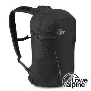 【英國 LOWE ALPINE】Edge 18 休閒背包 18L『黑』FDP-91 登山.露營.戶外.旅行.旅遊.自助旅