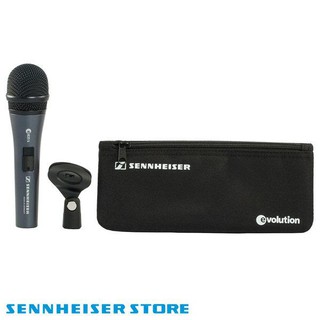 造韻樂器音響- JU-MUSIC - 德國 SENNHEISER E825-S 麥克風