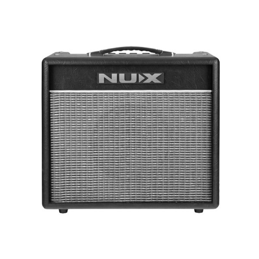 Nux Mighty 20BT 電吉他音箱 「藍牙音箱」 吉他音箱 原廠公司貨一年保固 Mighty-20BT