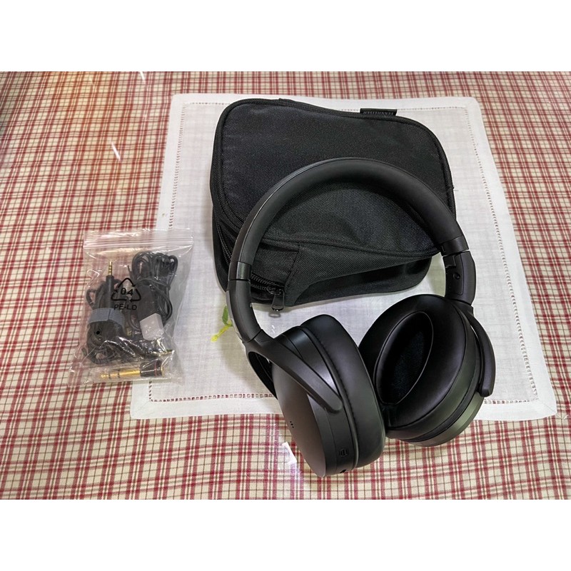 森海塞爾 Sennheiser HD 4.50 降噪藍牙無線耳罩式耳機
