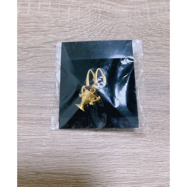 ｛收藏｝麥當勞 獎盃 pin 徽章