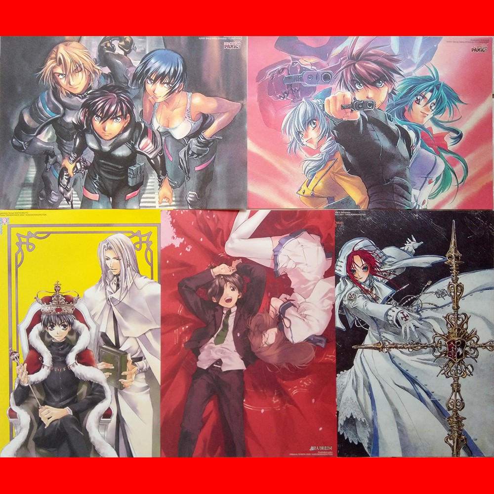 驚爆危機金屬狂潮今日開始是魔王魔法人力派遣公司聖魔之血角川 蝦皮購物