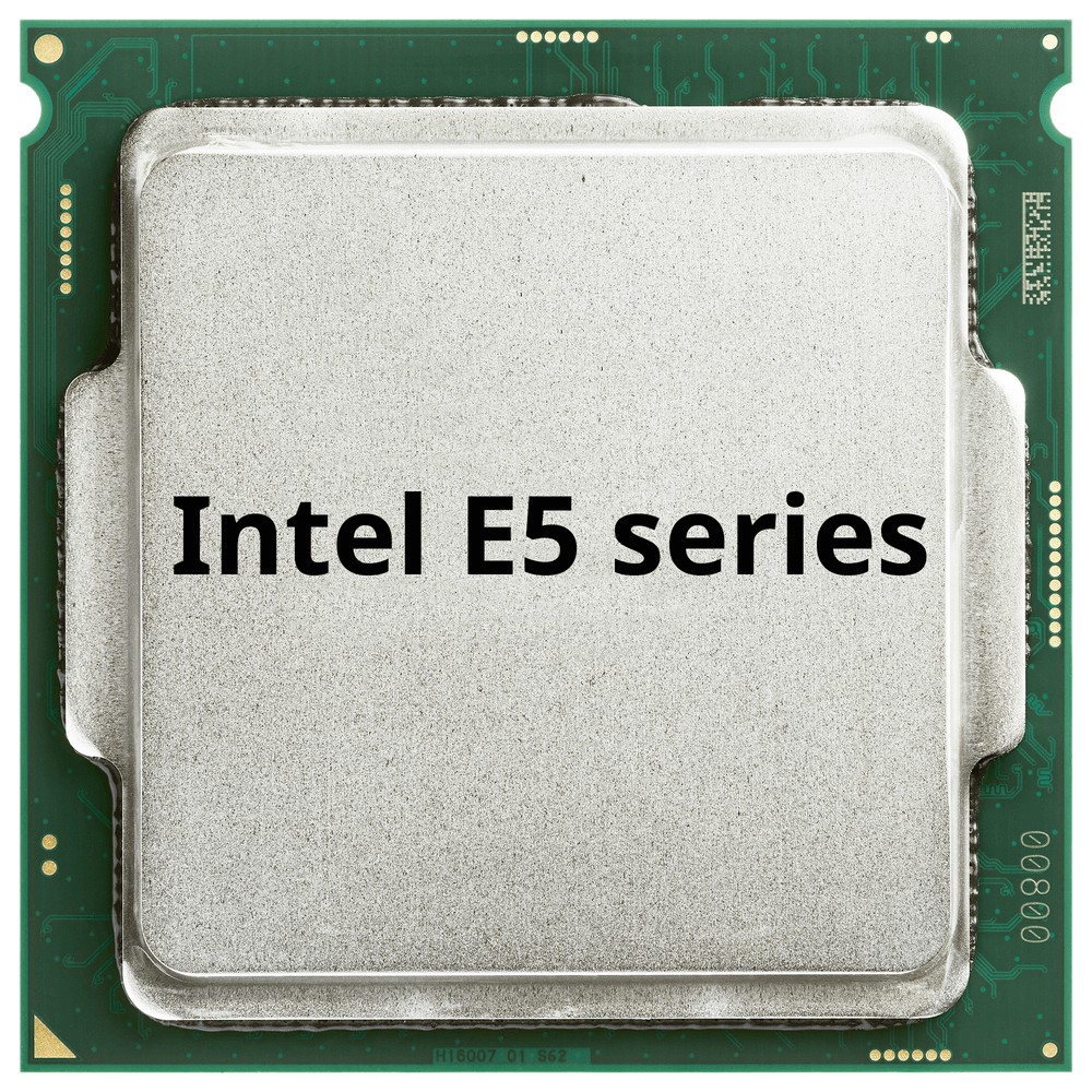 Intel E5-2667v2 LGA2011, 8C 16T, 2.7GHz, max 3.5 GHz, 20MB