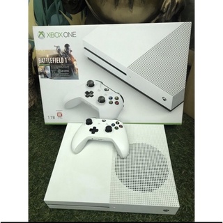 XBOX ONE S 主機 500G 1TB 我的世界 麥塊 MINECRAFT 藍光 限定版