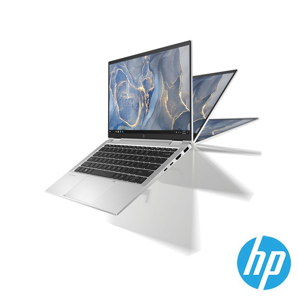 HP 惠普 EliteBook x360 1030 G8  i5 1145G7 16G 512GSSD W10P