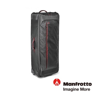 【Manfrotto】曼富圖 攝影燈具行李箱 PL-LW-99-2 (公司貨)