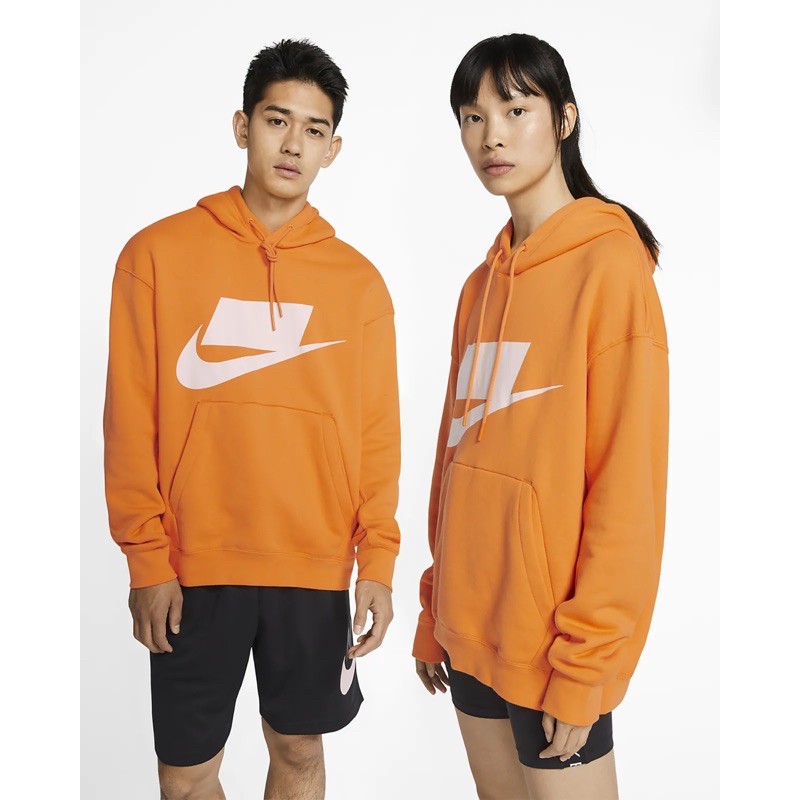 nike nsw nsp hoodie