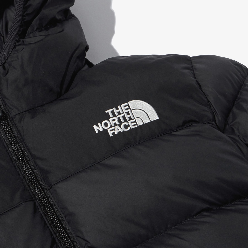 ☆Baro☆韓版The North Face 童裝K'S ON BALL HOODIE | 蝦皮購物