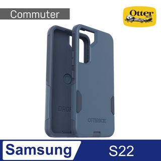 OtterBox Galaxy S22 Commuter通勤者系列保護殼手機殼保護殼