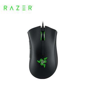 雷蛇Razer DeathAdder Essential 煉獄蝰蛇 電競滑鼠