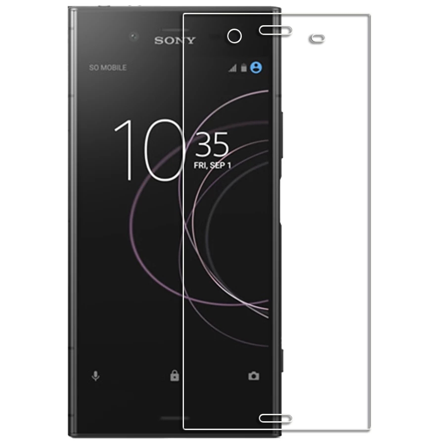 適用於索尼 Xperia XZ1 XZ XZs XZ2 Compact XZ3 Premium Xperia XA XA