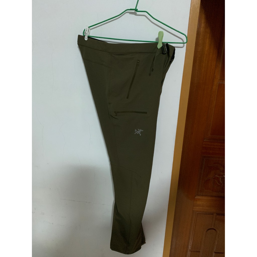 Arcteryx 始祖鳥 Gamma LT  Pant