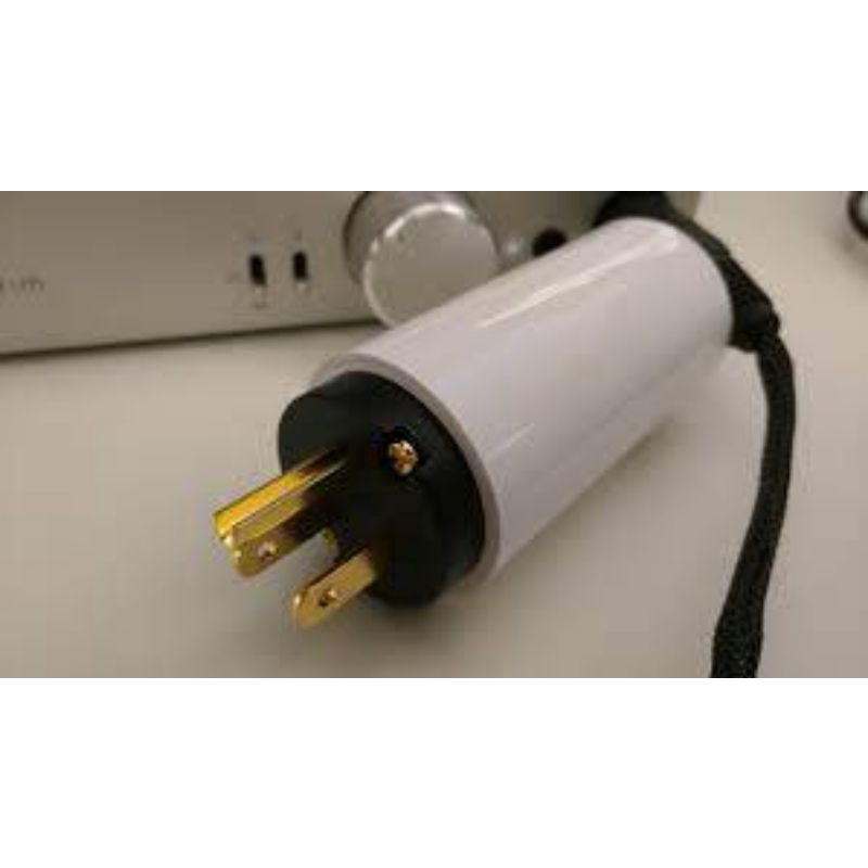 英國 iFi Audio AC iPurifier 電源淨化器 主動式降躁 濾除雜訊 監測極性 / 接地