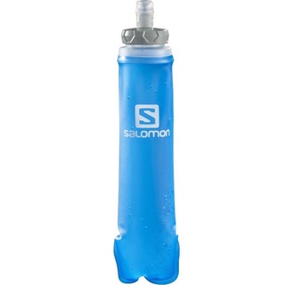 全新✨現貨 Salomon 500ml 42mm軟水壺 可用befree濾水器 越野水壺 慢跑水壺 水瓶