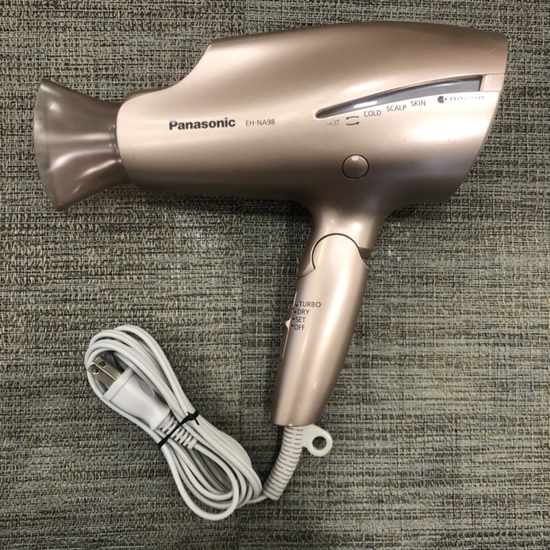 日本panasonic EH-NA98 奈米水離子負離子吹風機na9a cna9a cna99 na99 | 蝦皮購物 日本panasonic EH-NA98 奈米水離子負離子吹風機na9a cna9a cna99 na99 | 蝦皮購物