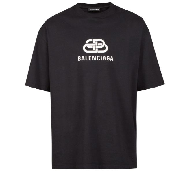 Balenciaga T shirt 2019 | 蝦皮購物