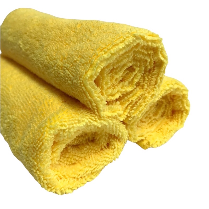 ［Ms FiFi車業］多功能洗車巾 洗車毛巾 40x40 吸水毛巾 洗車巾 洗車工具 打蠟 鋼圈清潔