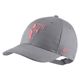 收藏 絕版款 Nike Federer 費德勒 網球 帽 Tennis Hat