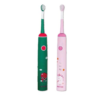 【韓國BeddyBear正品】兒童聲波電動牙刷/兒童電動牙刷/兒童牙刷